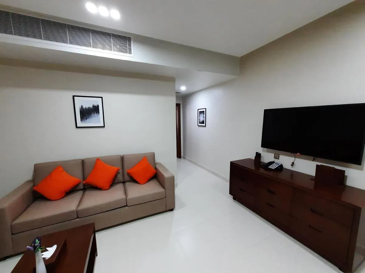 فندق كرم الضيافة Karam Al Diyafa Hotel جدة