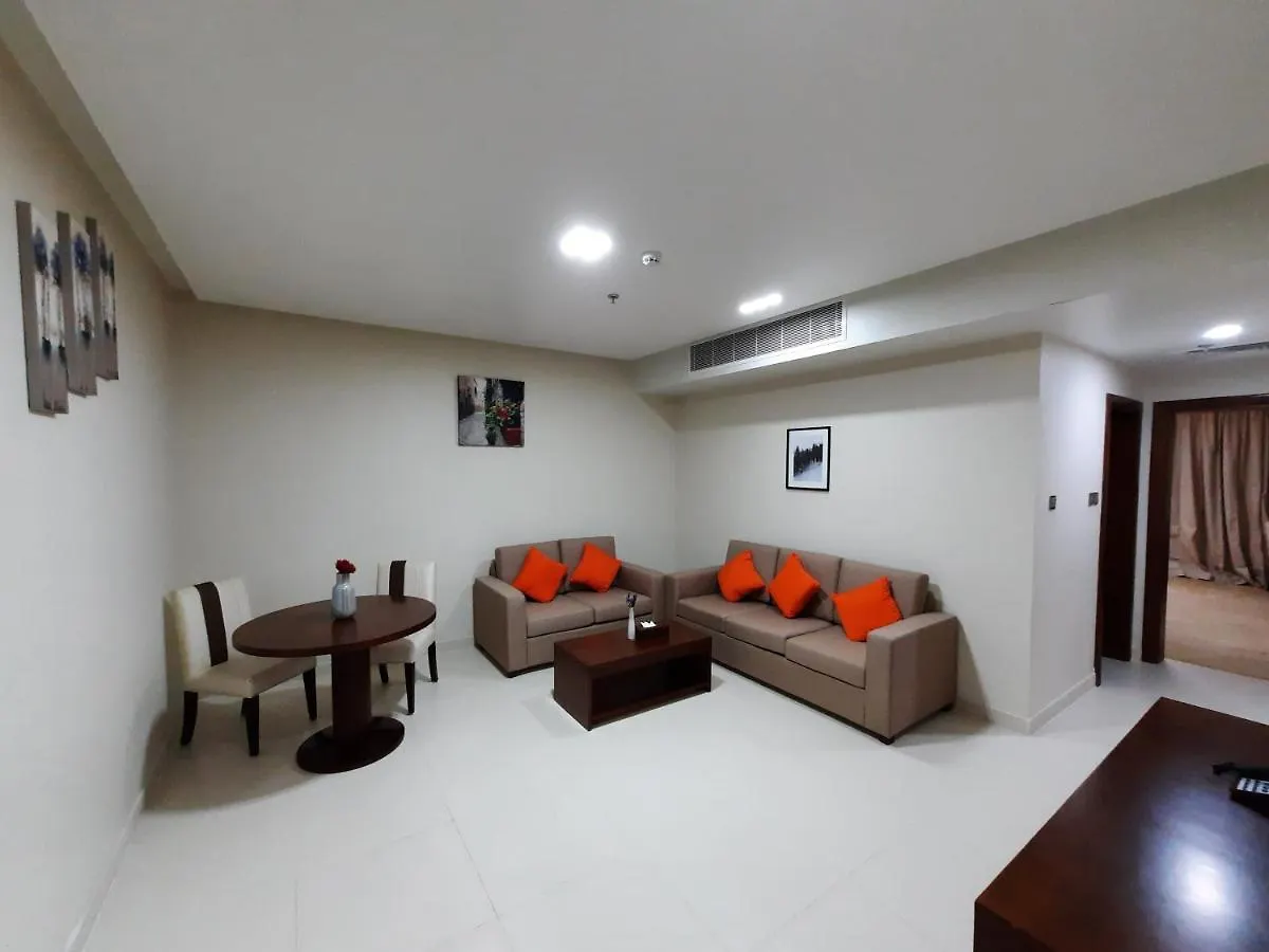 فندق كرم الضيافة Karam Al Diyafa Hotel جدة