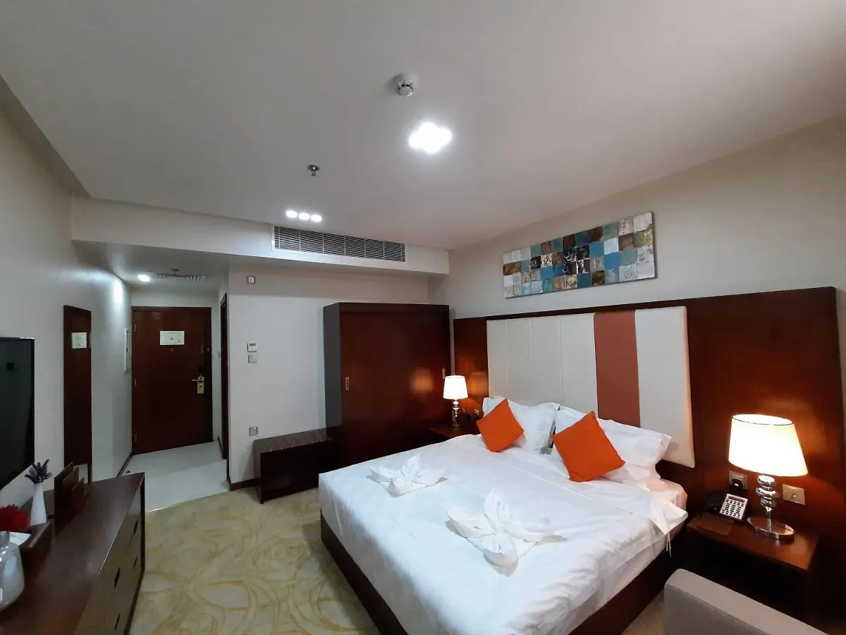 فندق كرم الضيافة Karam Al Diyafa Hotel جدة 3*,