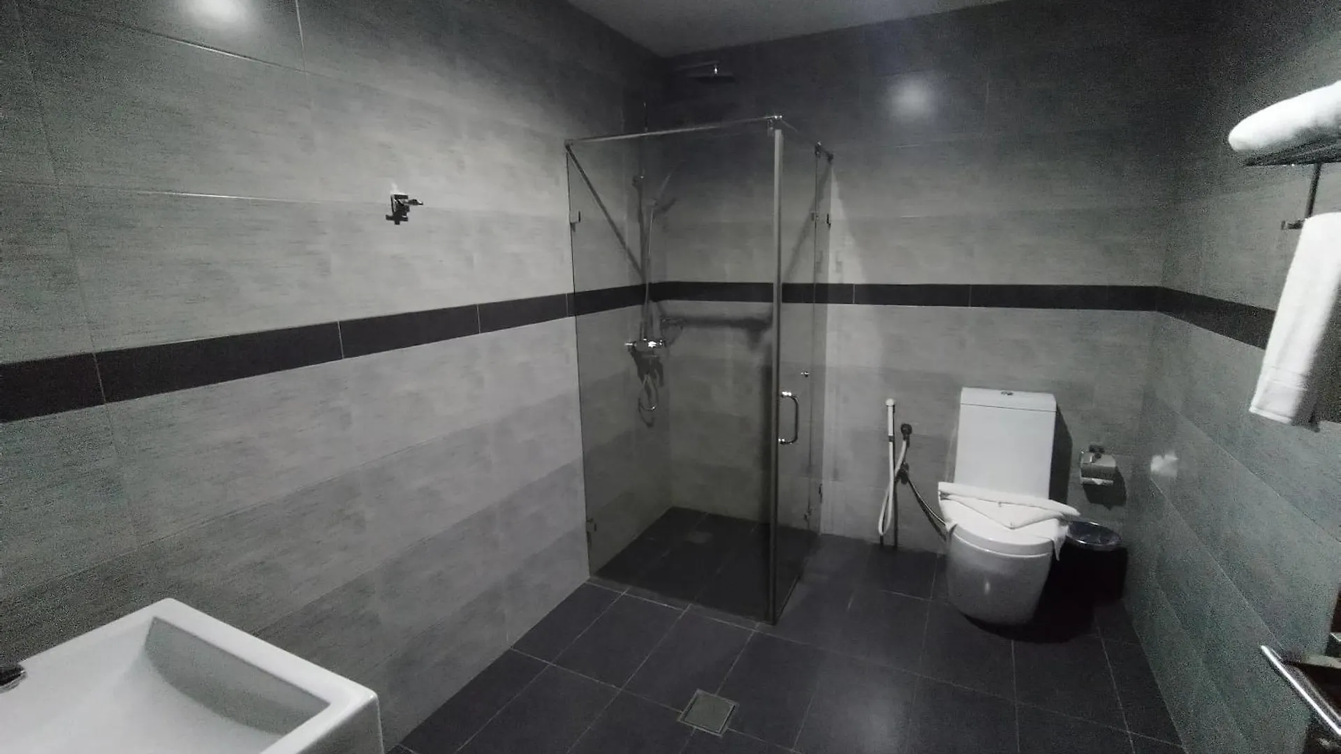 فندق كرم الضيافة Karam Al Diyafa Hotel جدة