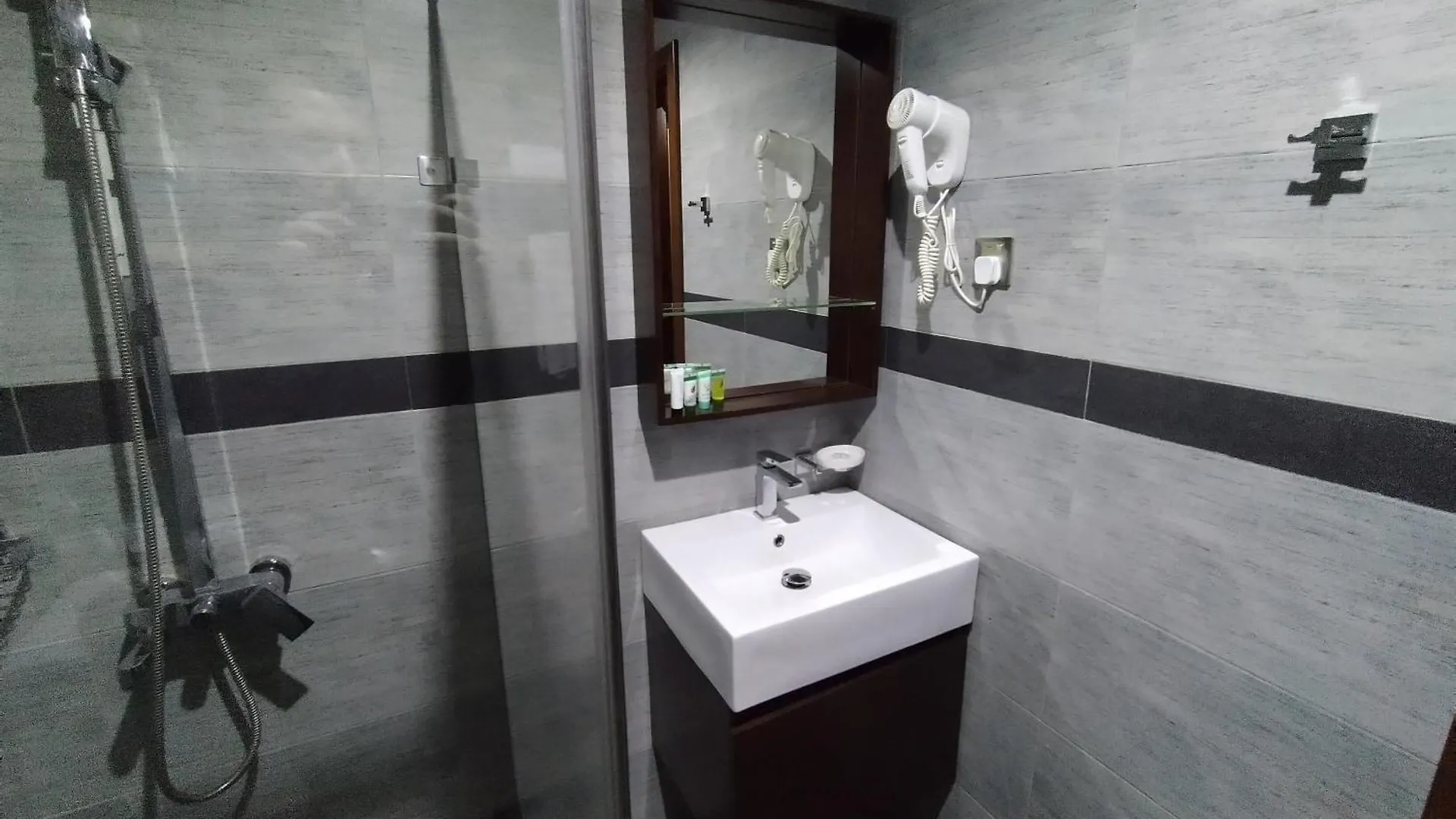فندق كرم الضيافة Karam Al Diyafa Hotel جدة المملكة العربية السعودية