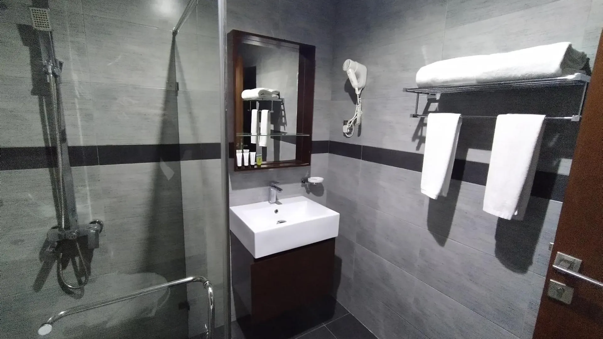 فندق كرم الضيافة Karam Al Diyafa Hotel جدة
