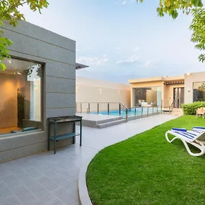 The Corner - 4* Riyadh
