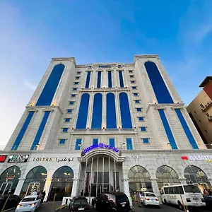 Hotel Casa Diora Al Naseem, Jeddah