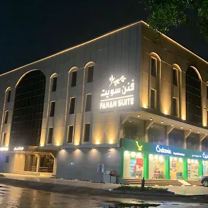 Aparthotel Fanan, Jeddah