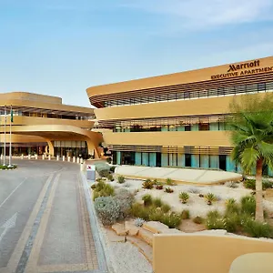 Marriott Diplomatic Quarter 4* Riyadh