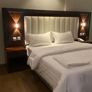 Hotel Diva 2, Jeddah