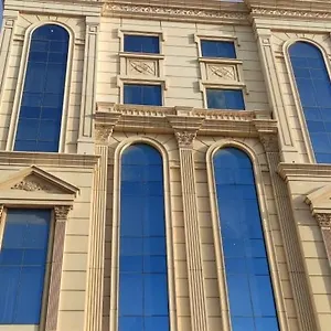  شقة فندقية Al Jawharuha Al Bayda Serviced المملكة العربية السعودية