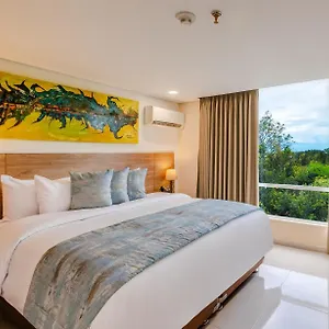 Ambar Boutique 4* Cali