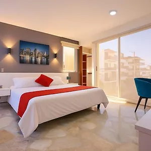 Casa Esmeralda Boutique 4* Cali