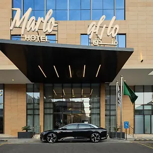 Hotel Marlo, Jeddah