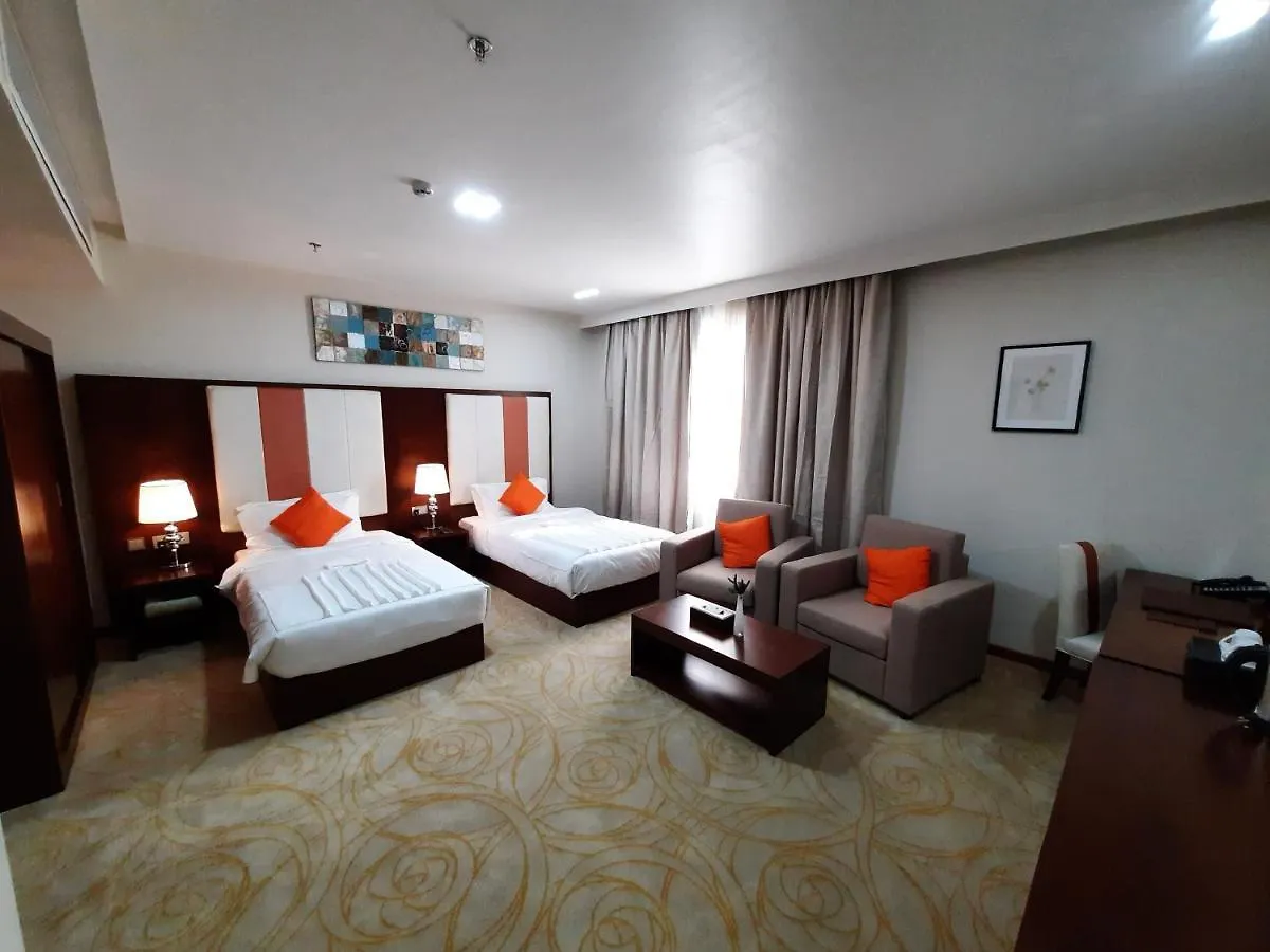 ***  Sby Hotel Jeddah Saudi Arabia