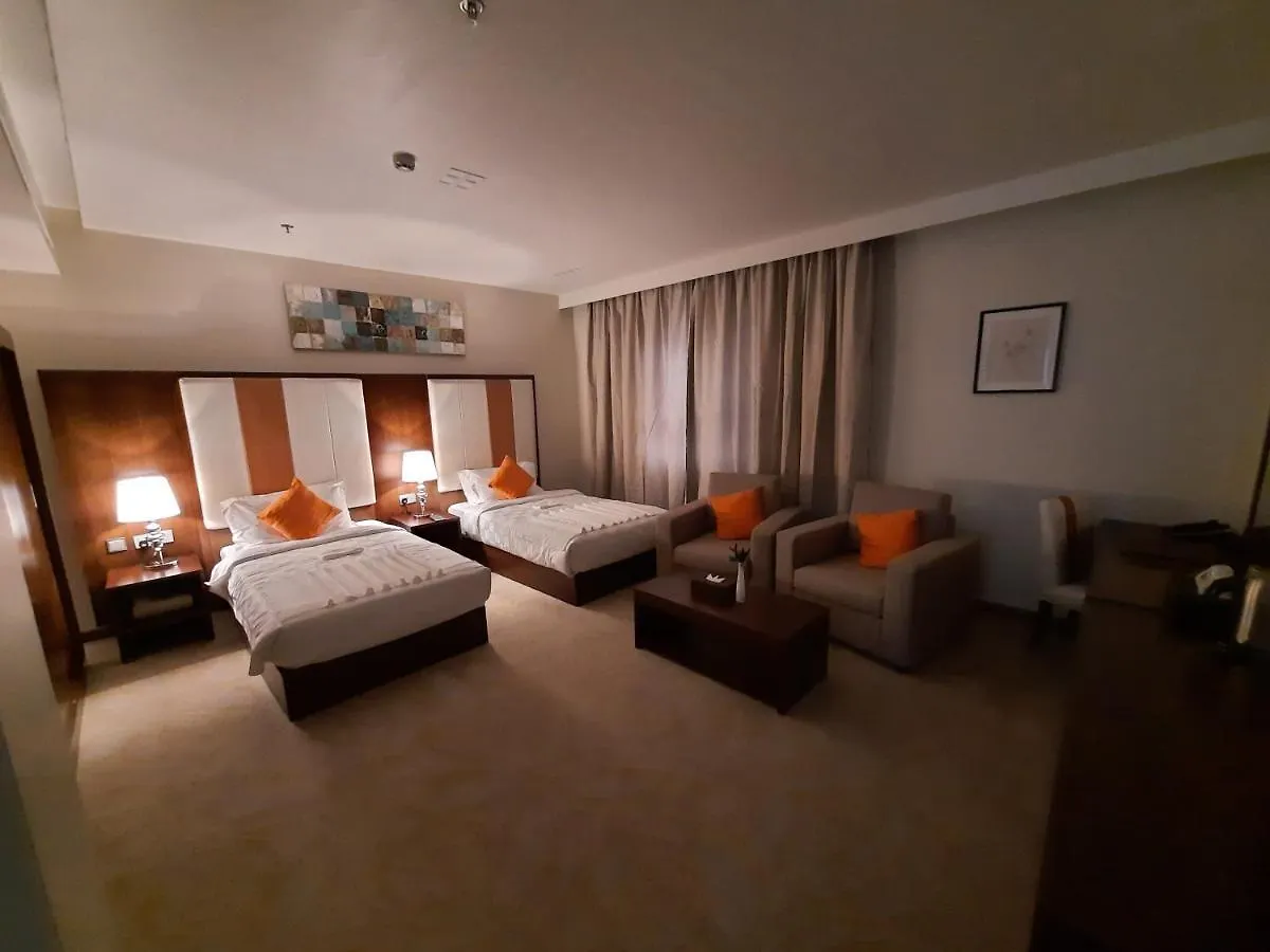 Sby Hotel Jeddah
