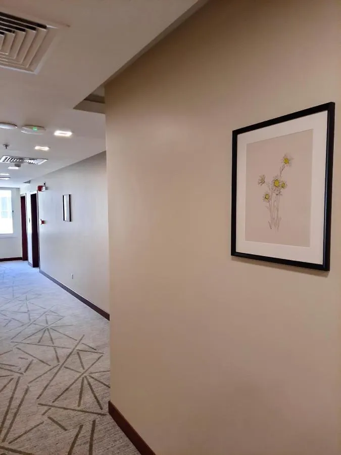 Sby Hotel Jeddah