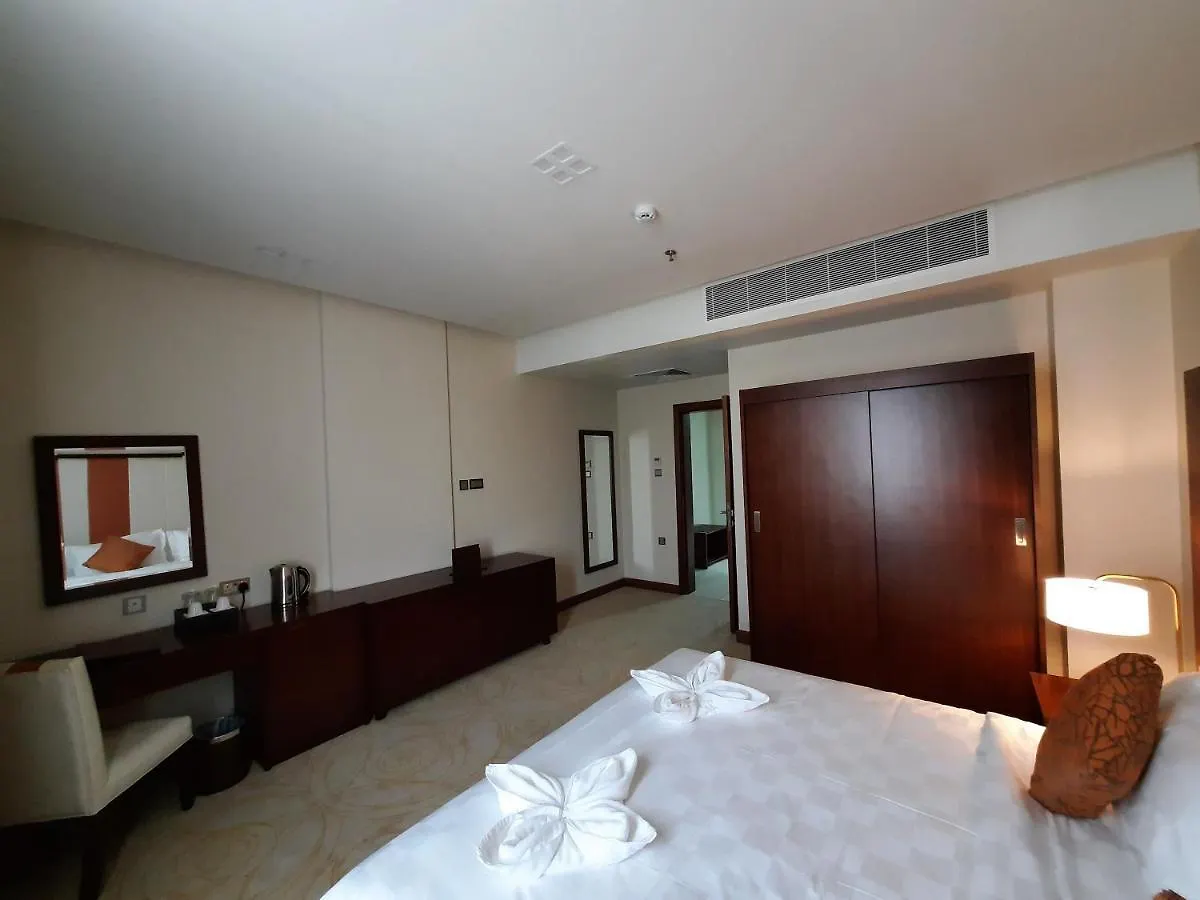 Sby Hotel Jeddah