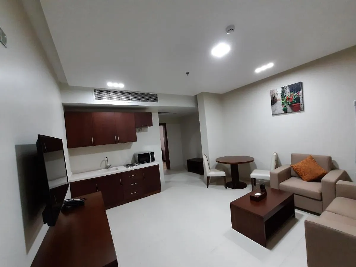 Sby Hotel Jeddah