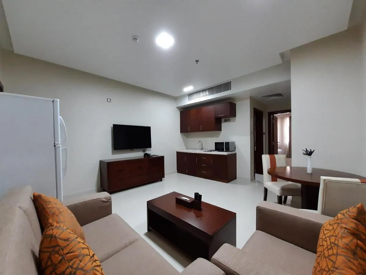 Sby Hotel Jeddah 3*,