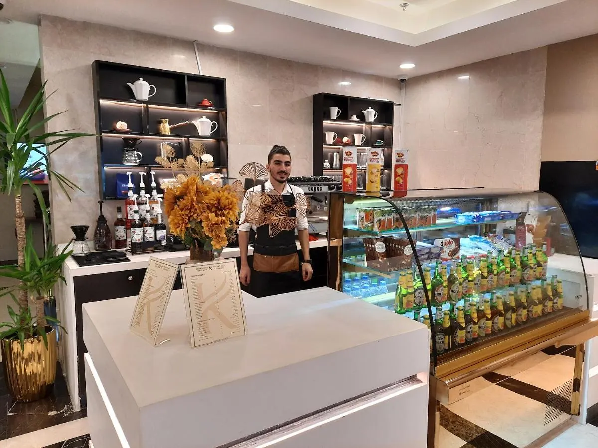 Sby Hotel Jeddah
