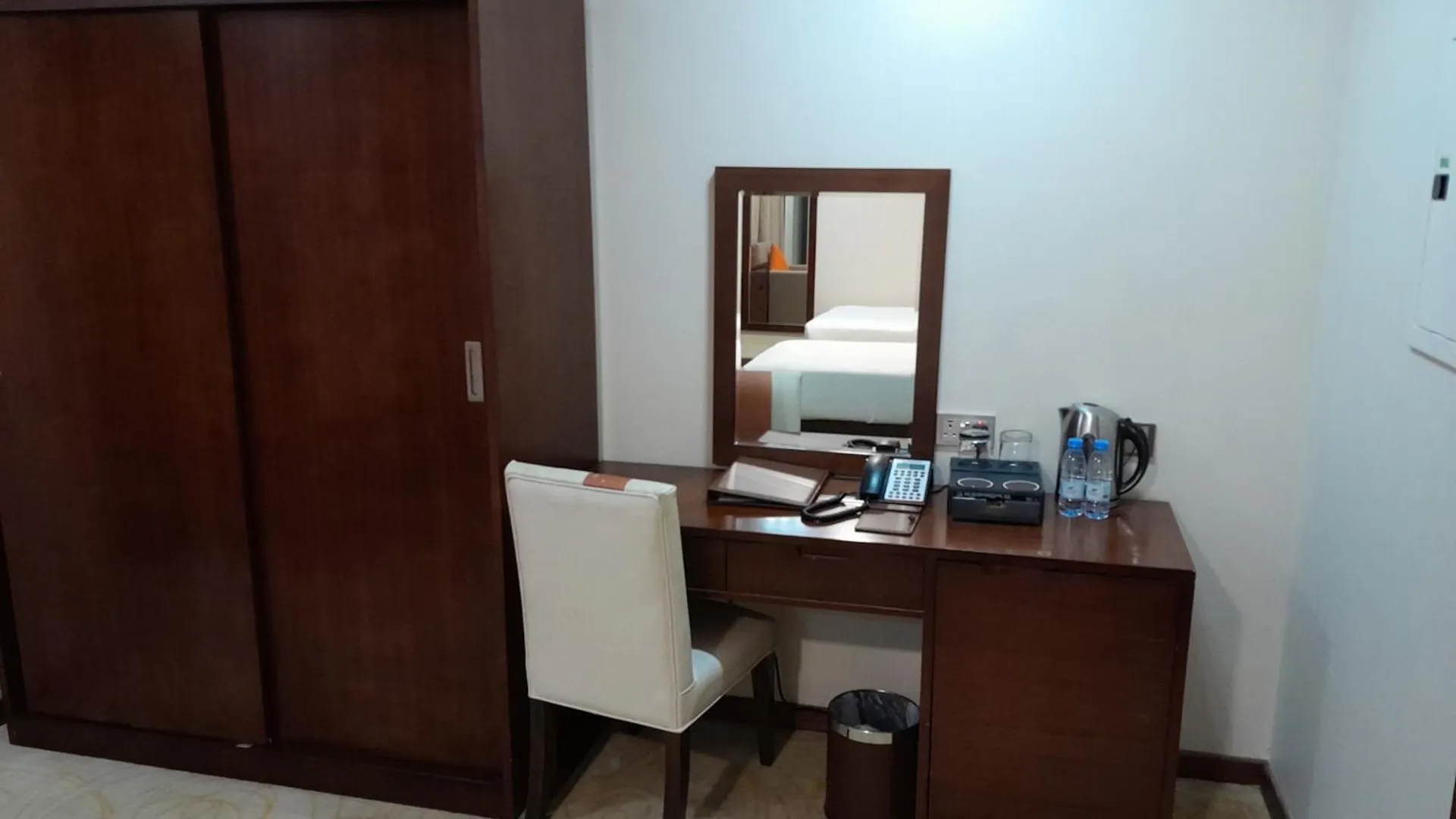 Sby Hotel Jeddah