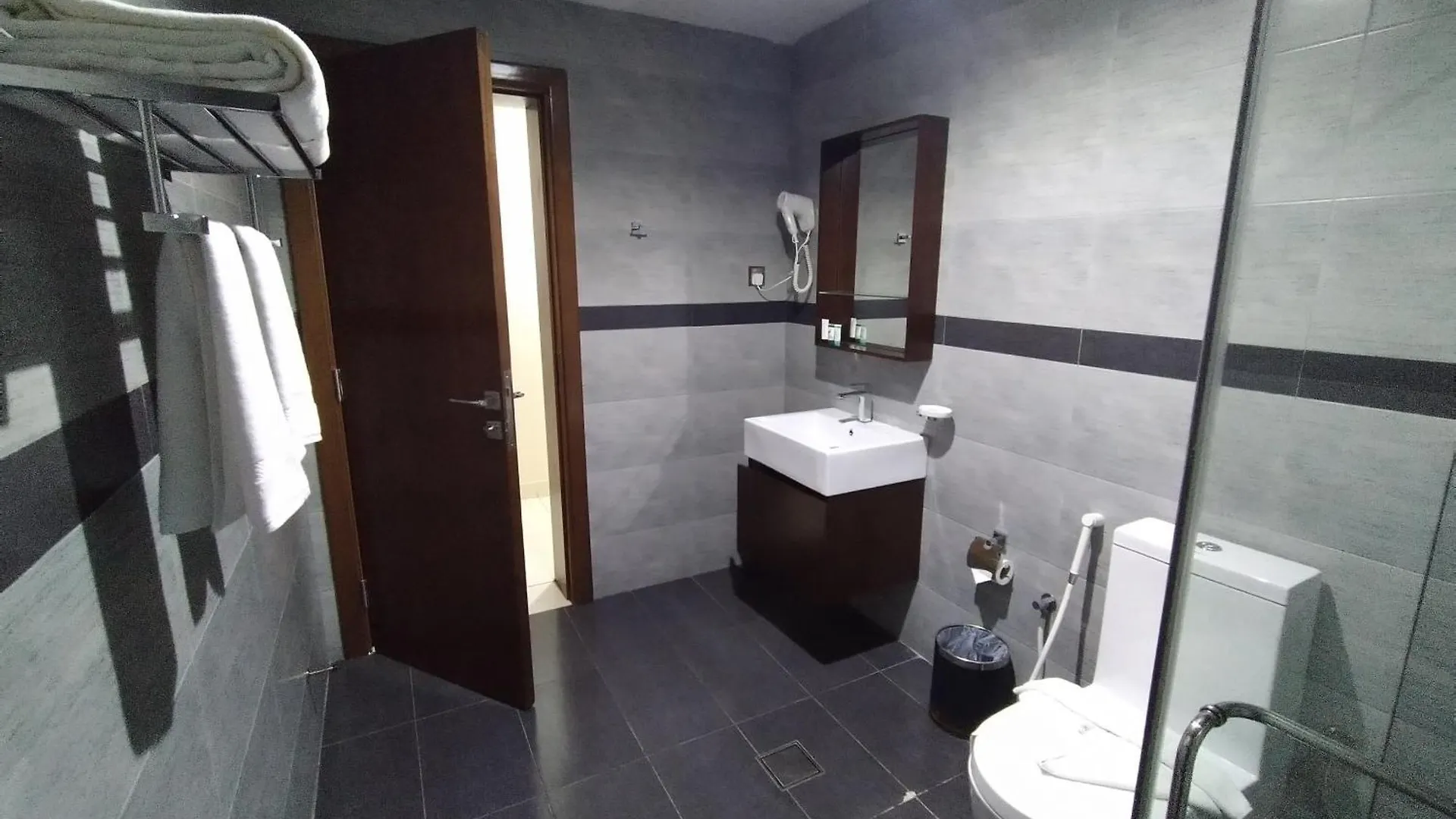 Sby Hotel Dzsidda 3*,  Szaúd-Arábia