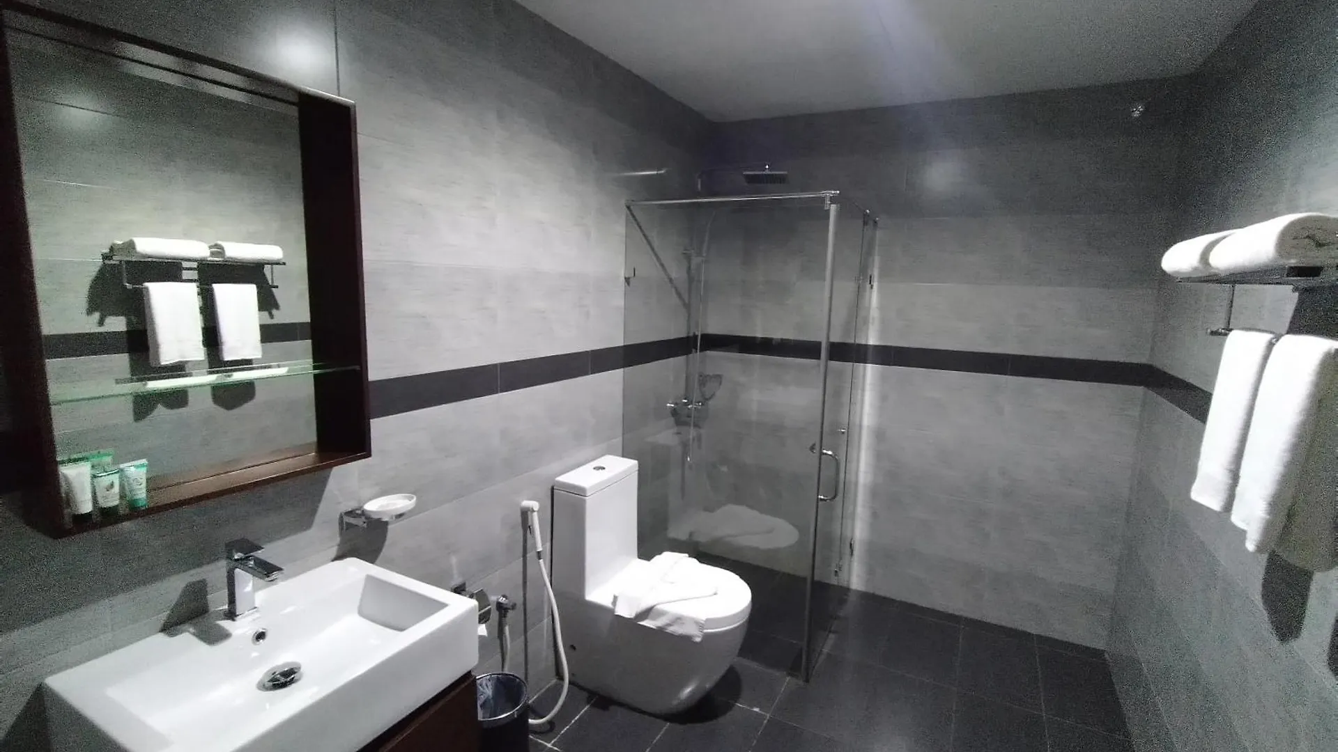 Sby Hotel Jeddah